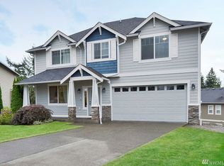 1735 Queen Ct NE, Renton, WA 98056