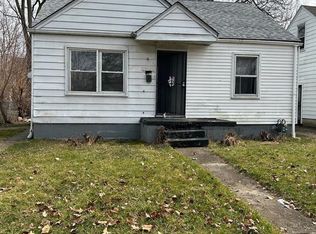 19424 Rosemont Ave, Detroit, MI 48219
