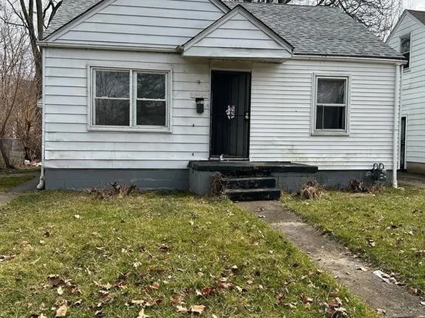 19424 Rosemont Ave, Detroit, MI 48219