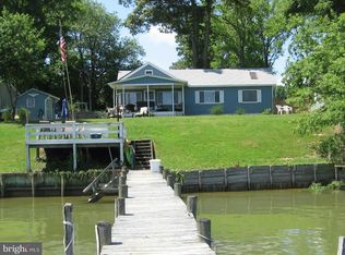 12102 Neale Sound Dr, Cobb Island, MD