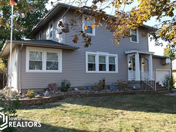 413 N Davis St, Bloomfield, IA 52537