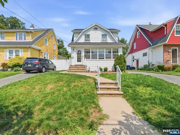 66 Ross Ave, Hackensack, NJ 07601