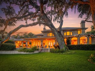 47 River Club Dr, Hilton Head Island, SC 29926