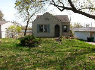 19802 Clara Ave, South Bend, IN 46614