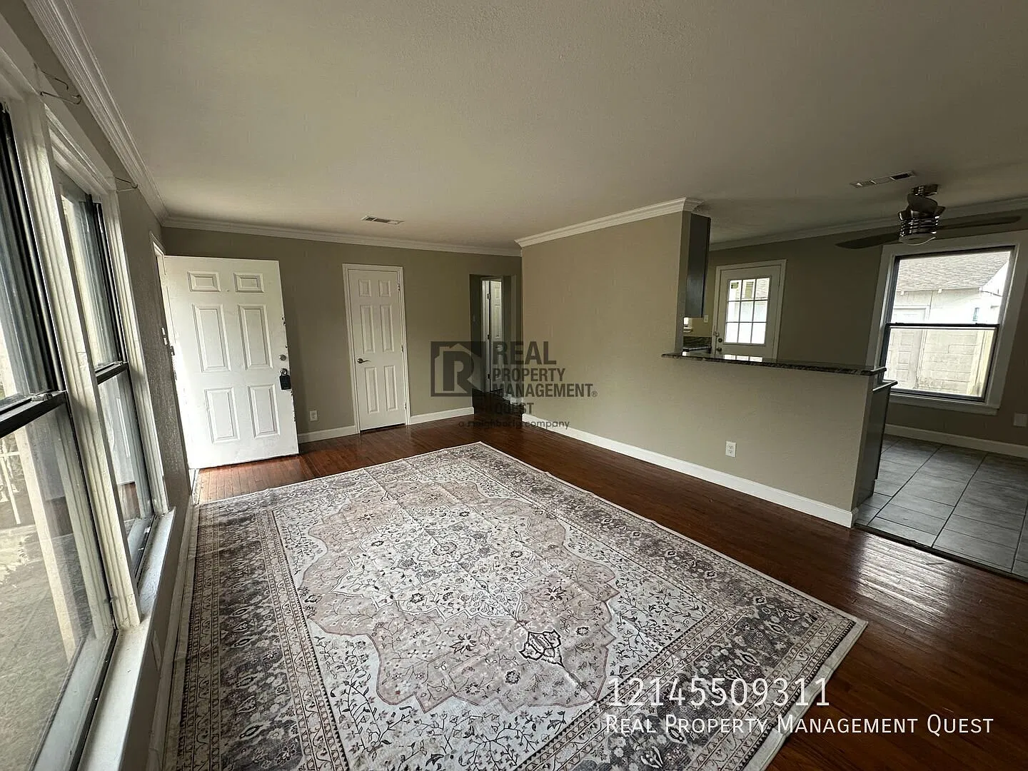 3 bed, 1312 sqft, $1,750 — Photo 4