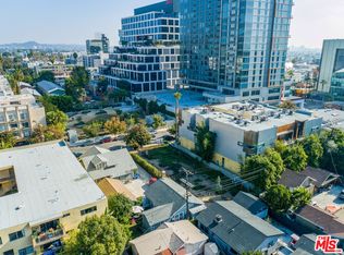 1535 Gordon St, Los Angeles, CA 90028