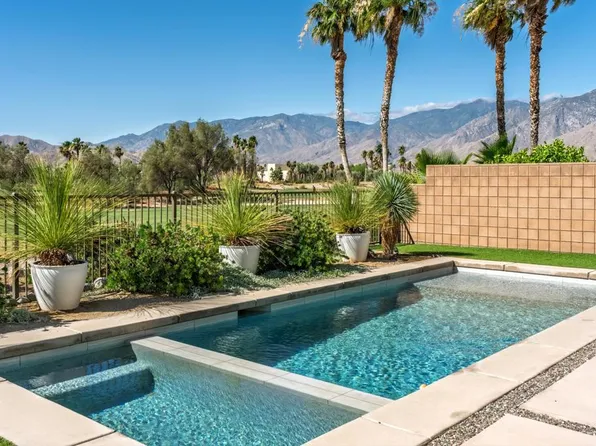 4238 Indigo St, Palm Springs, CA 92262