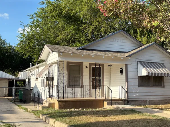 3423 W Houston St, San Antonio, TX 78207