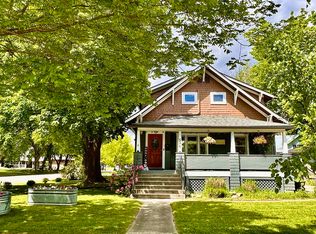 536 Erie St, Sandpoint, ID 83864