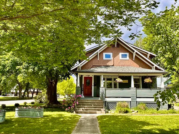 536 Erie St, Sandpoint, ID 83864