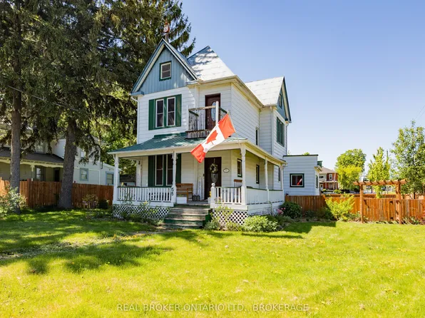 55 Kenyon St E, North Glengarry, ON K0C 1A0
