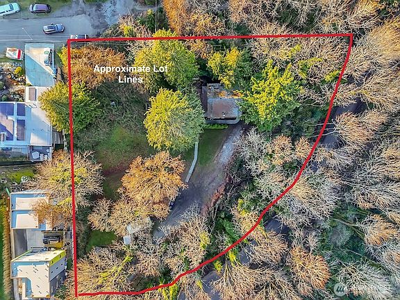 2nd image of 4729 Mount View Drive S