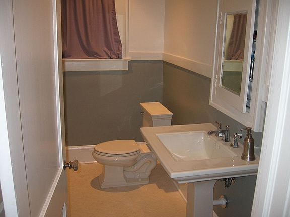 upstairs bath