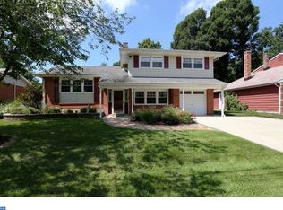 2652 Whitman Dr, Wilmington, DE