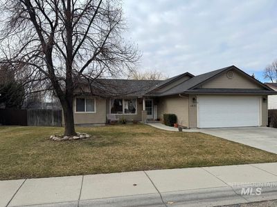 1831 W Topanga Dr, Kuna, ID, 83634