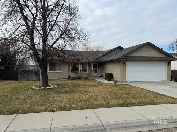 1831 W Topanga Dr, Kuna, ID 83634