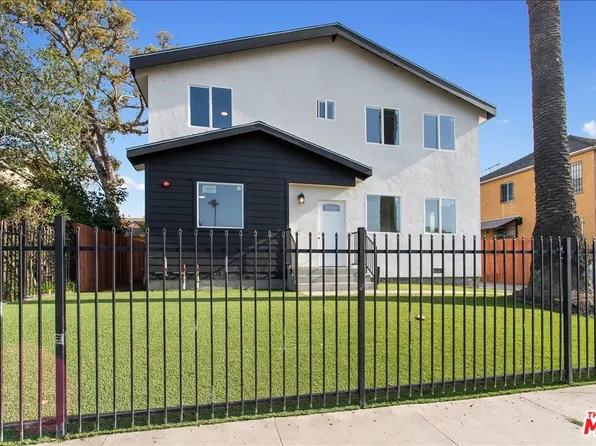 4321 Honduras St, Los Angeles, CA 90011