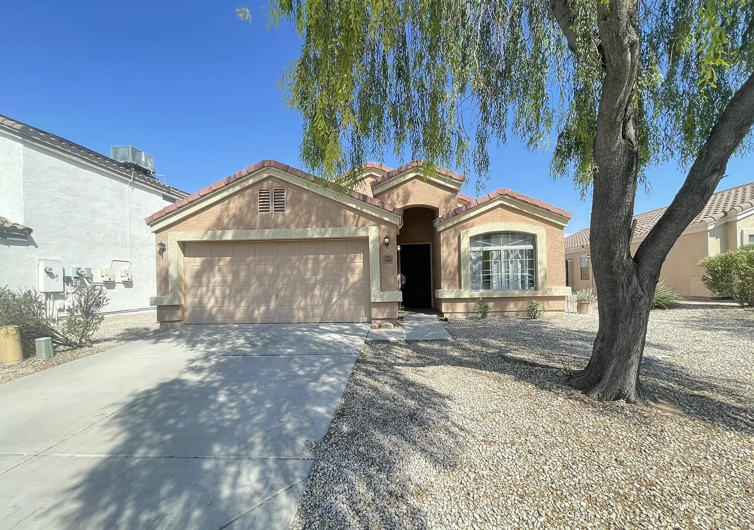 Remodeled 3 Bedroom With Solar For Rent! — Photo 1