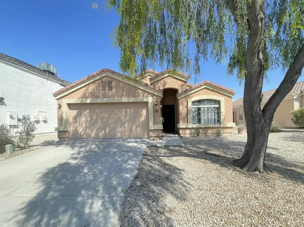 24403 N Oasis Blvd, Florence, AZ 85132