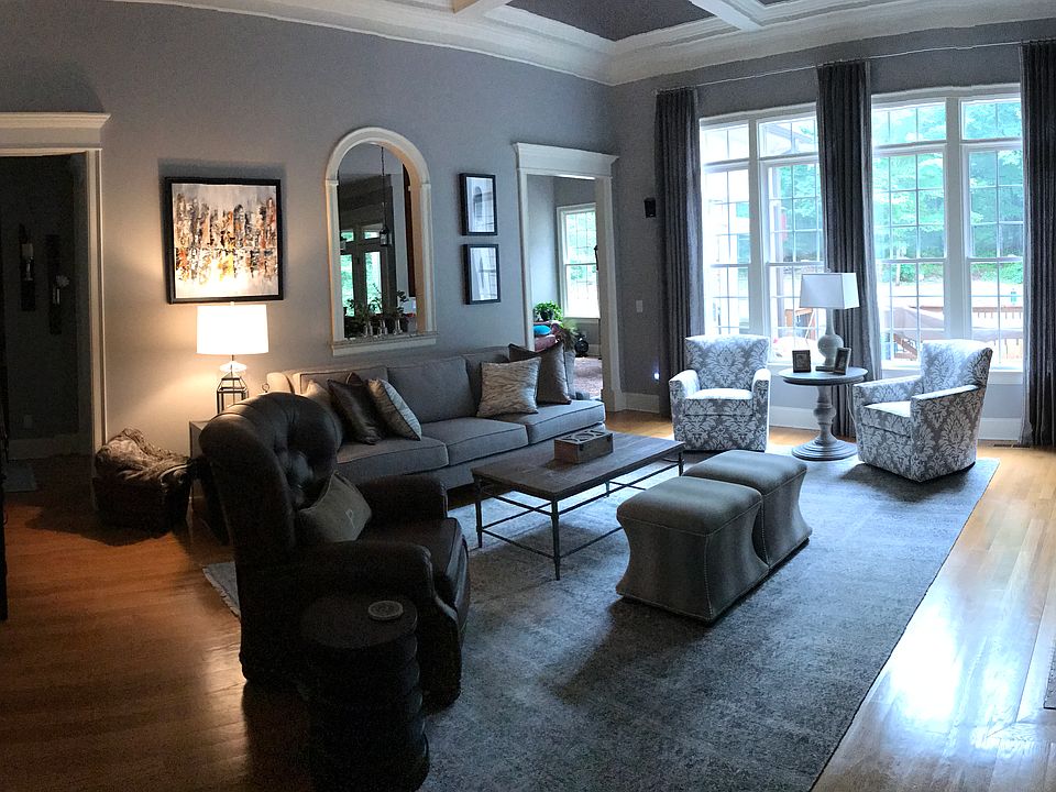 2nd image of 1204 Graedon Dr