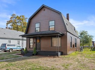 1628 E Heroy Ave, Spokane, WA 99207
