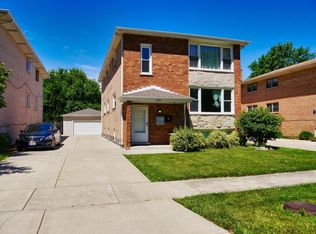 12226 S McDaniels St #G, Alsip, IL 60803