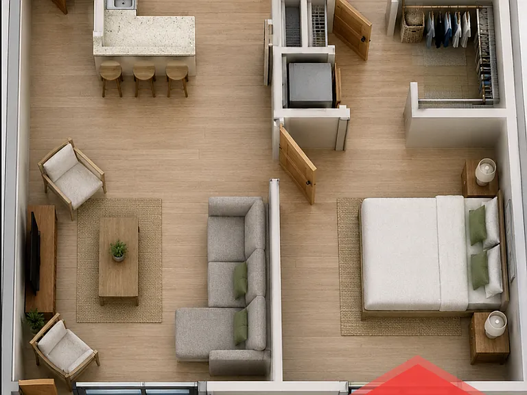 1116 Hobart Dr #14 — Photo 3