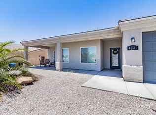 4241 Comstock Dr, Lake Havasu City, AZ 86406