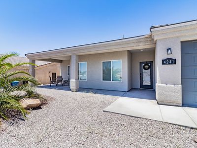 4241 Comstock Dr, Lake Havasu City, AZ, 86406