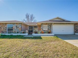 7008 Bramblewood Dr, Pt Richey, FL 34668