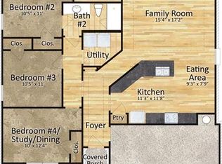 28 S Highland Dr, Sanger, TX 76266