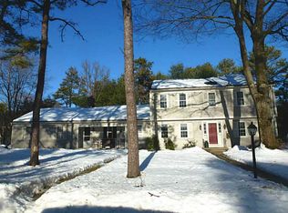 15 Lantern Ln, Cumberland, RI 02864
