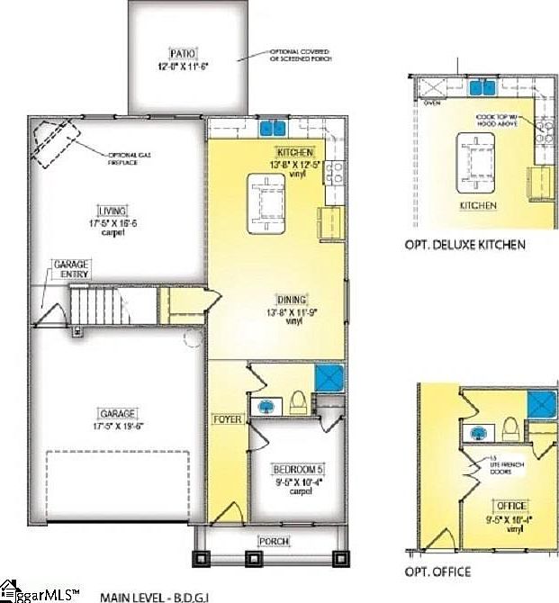 2nd image of 152 Strongridge Trl Lot 247