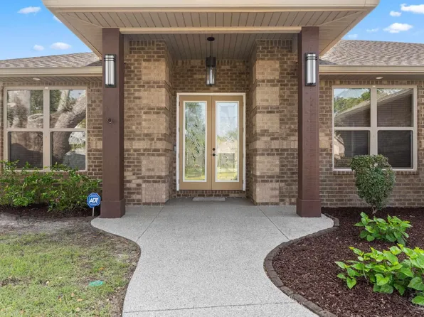 950 Paradise Beach Cir, Pensacola, FL 32506