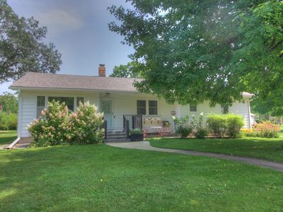 29136 Leroy Ave, Frontenac, MN, 55026