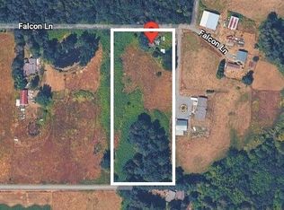 1515 Falcon Ln, Ferndale, WA 98248