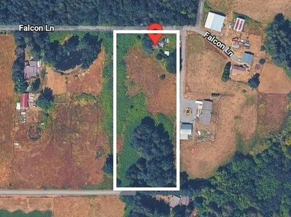 1515 Falcon Lane, Ferndale, WA 98248