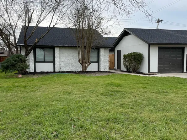 1700 Garden Villa Dr, Georgetown, TX 78628