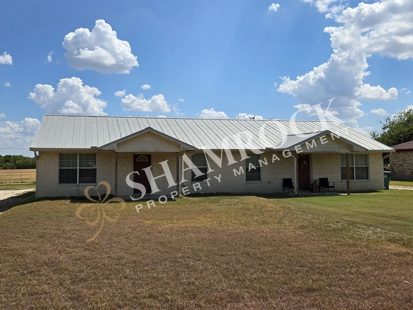Bruceville-Eddy ISD Duplex — Photo 1