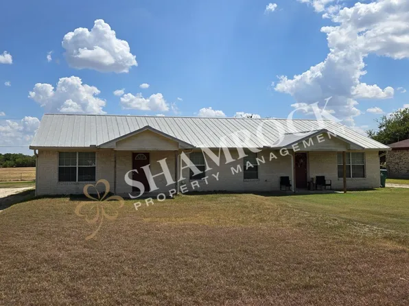 212B Melissa St, Eddy, TX 76524