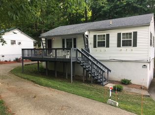 107 Eureka Rd, Charleston, WV 25314