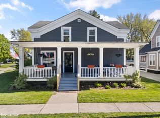 35390 Churchill St, Richmond, MI 48062