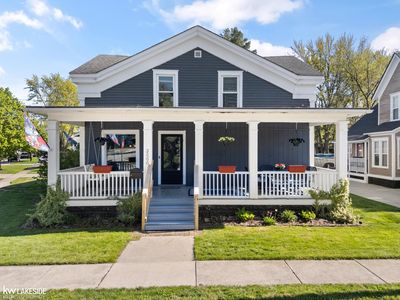 35390 Churchill St, Richmond, MI, 48062