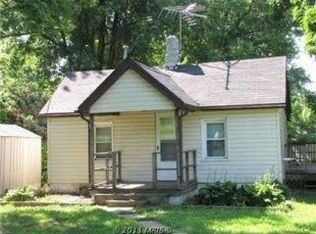 3459 James Run Rd, Aberdeen, MD 21001