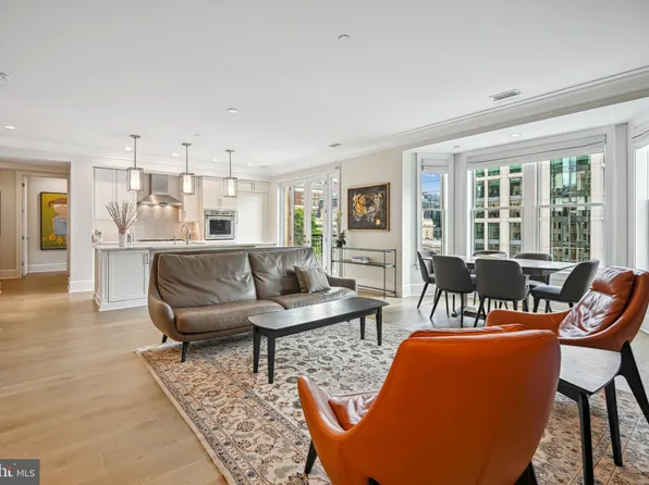 1108 16th St NW Unit 501, Washington, DC 20036