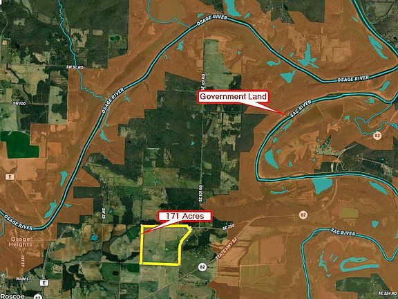 2nd image of 2765 SE 75 Road #Tract 2