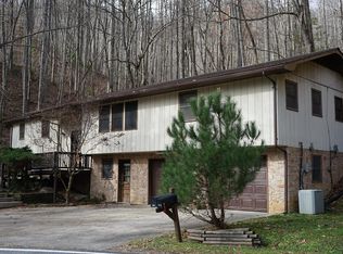 3803 Tilley Creek Rd, Cullowhee, NC 28723