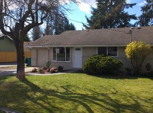 17622 Spruce Way UNIT A, Lynnwood, WA 98037