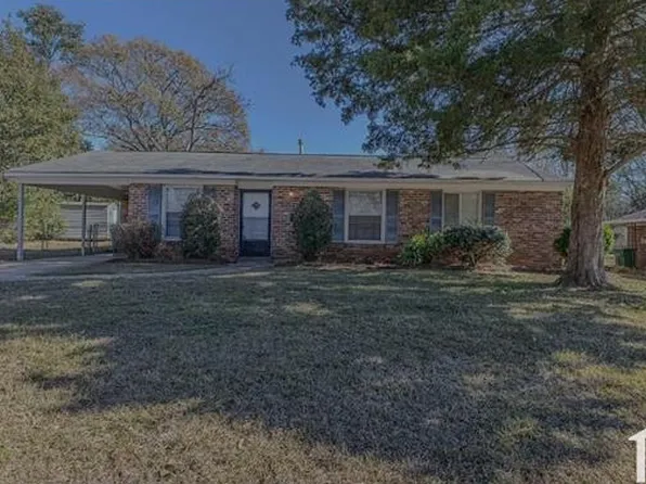 769 Du Val Dr, Montgomery, AL 36109
