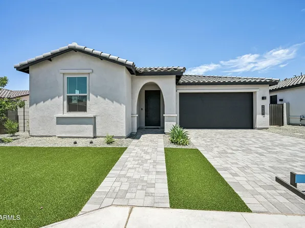 7950 W LOMA Lane, Peoria, AZ 85345